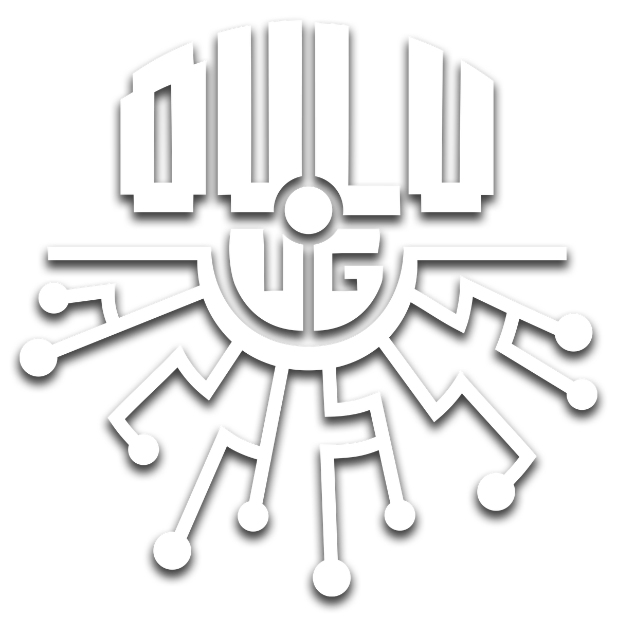 Oulu undergrnud.